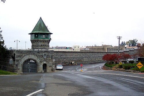 Folsom Prison